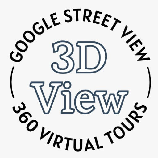 Google Street View - 360° Virtual Tours - GMB Services